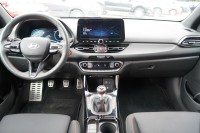 Hyundai i30 Kombi 1.5 N Line Mild-Hybrid