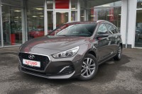 Vorschau: Hyundai i30 Kombi 1.4 Passion