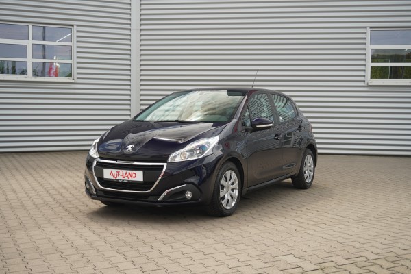 Peugeot 208 1.2 PureTech Active
