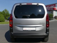 Citroen Berlingo M BlueHDi 130 Aut.