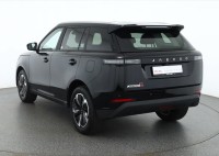 JAECOO 5 1.6 Exclusive Aut.