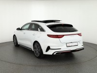 Kia pro_cee'd ProCeed 1.5 T-GDI Aut.