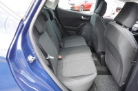 Ford Fiesta 1.1 Trend