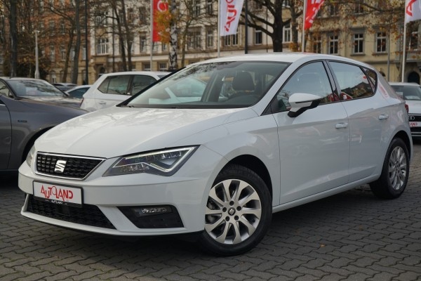 Seat Leon 1.6 TDI