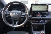 Hyundai i30 Kombi 1.5 N Line Mild-Hybrid