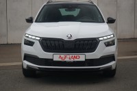 Skoda Kamiq 1.5 TSI Monte Carlo