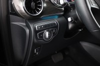 Mercedes-Benz V-Klasse V 300 d lang Aut.