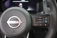 Nissan Qashqai N-Connecta 1.3 DIG-T Aut.