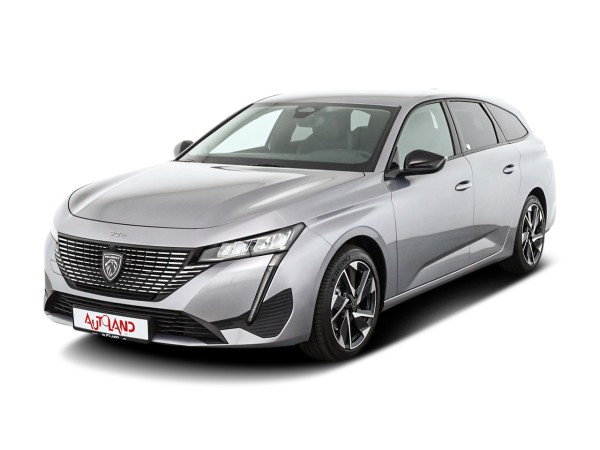 Peugeot 308 SW PureTech 130