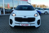 Kia Sportage 1.6