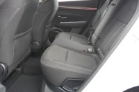 Hyundai Tucson 1.6 T-GDI M-Hybrid