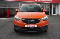 Opel Crossland X 1.2 Turbo Edition S/S