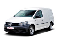 VW Caddy Maxi 1.0 TSI BMT EcoProfi Bluetooth Einparkhilfe hinten Scheckheftgepflegt