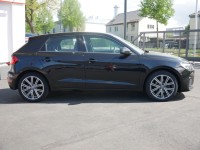 Audi A1 Sportback 30 1.0 TFSI advanced