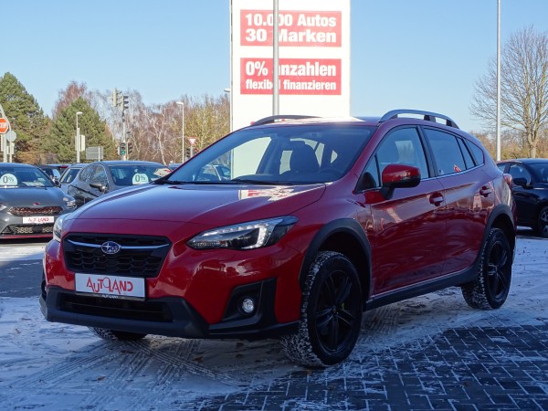 Subaru XV 1.6 Comfort 4x4