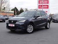 Vorschau: Seat Arona 1.0 TSI Style