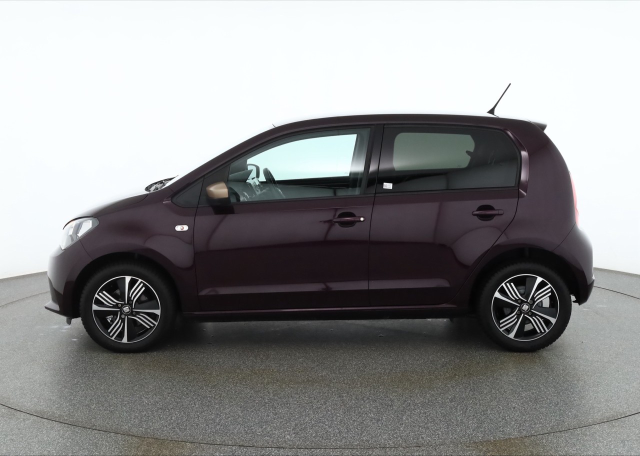Seat Mii 1.0 Cosmopolitan Style