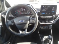 Ford Fiesta 1.1 Cool&Connect