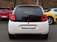 Citroen C1 1.2 VTi Airscape Shine Edition