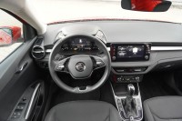 Skoda Fabia 1.0 TSI DSG