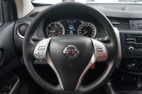 Nissan Navara 2.3 dCi Visia Double Cab 4x4