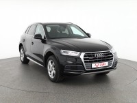 Audi Q5 40 TDI quattro sport S-tronic