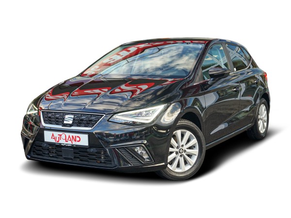 Seat Ibiza 1.0 TSI Style