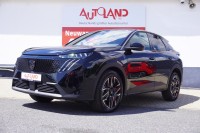 Vorschau: Peugeot 3008 GT 1.2 Hybrid 145 Aut.