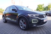 VW T-Roc 2.0 TSI Sport 4Motion DSG