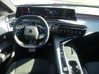 Peugeot 5008 GT Exclusive 1.2 Hybrid Aut.