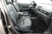Mitsubishi Outlander 2.2 DI-D Top 4WD