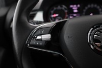 Skoda Fabia Combi 1.0 MPI