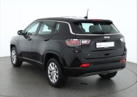 Jeep Compass 1.5 M-Hybrid Altitude