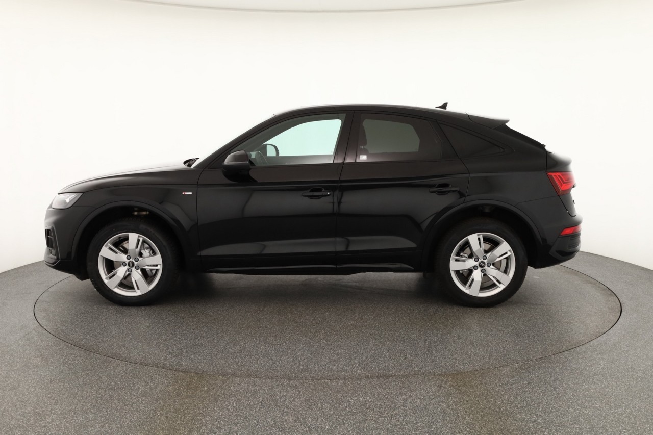 Audi Q5 Sportback 40 TDI S-Line s-tronic