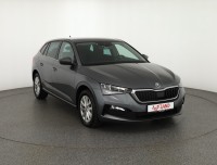 Skoda Scala 1.0 TSI