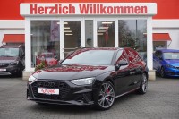 Vorschau: Audi A4 Avant 40 TFSI qu. 2xS line