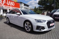 Audi A4 Avant 35 TFSI S line S-Tronic