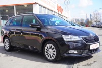 Skoda Fabia Combi 1.0 Ambition