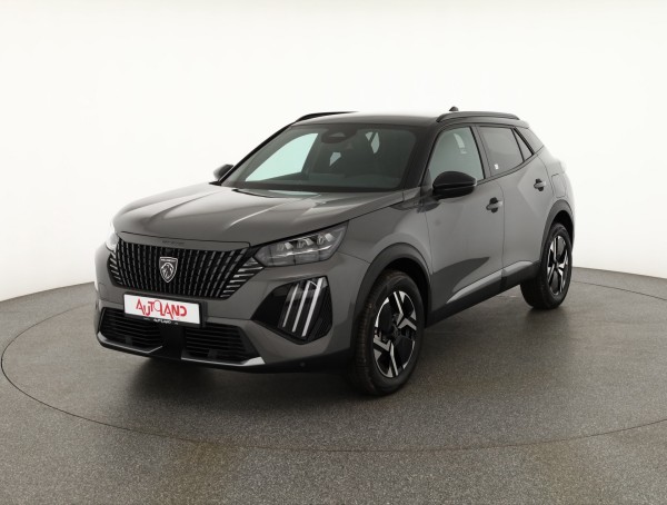 Peugeot 2008 GT-Line PureTech 145 Aut.