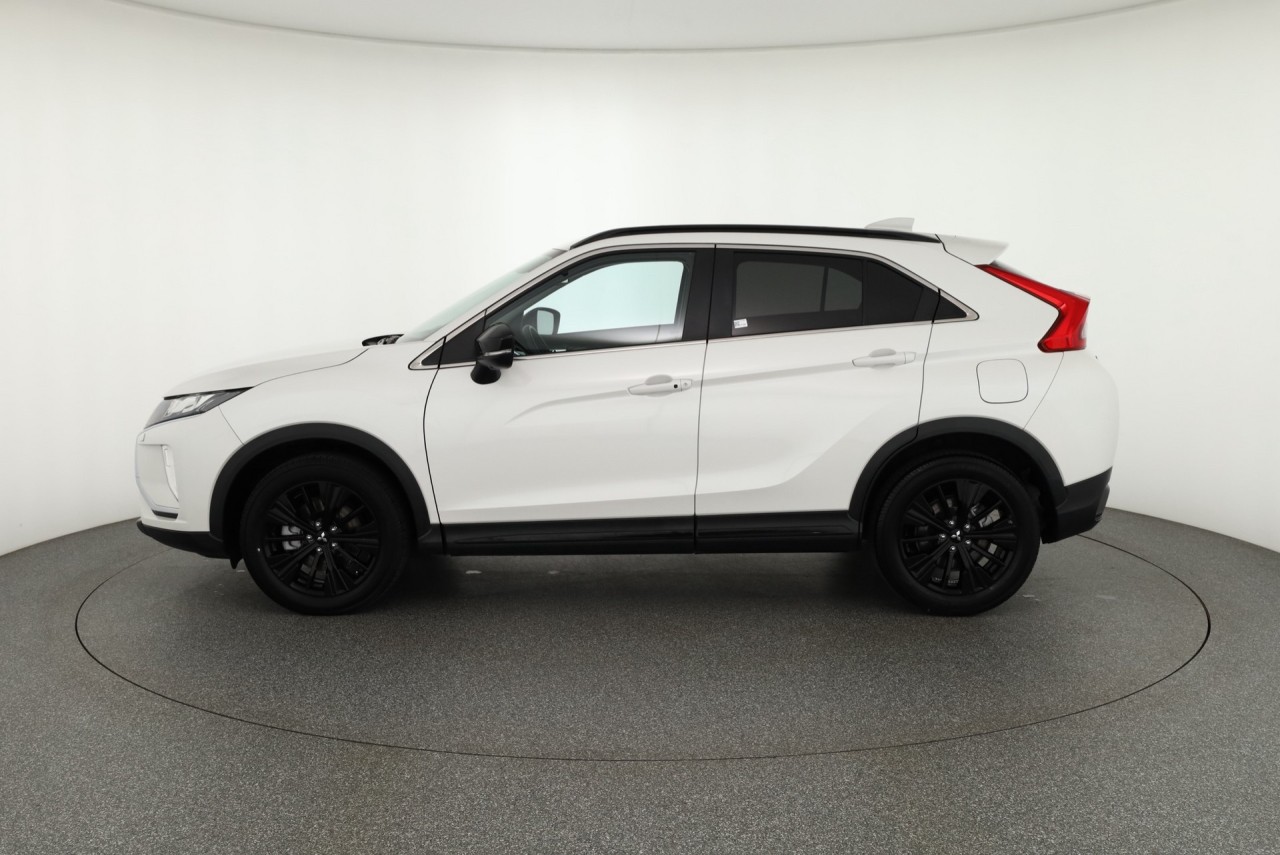 Mitsubishi Eclipse Cross 1.5 T-MIVEC Diamant