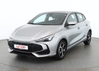 MG MG3 1.5 Comfort Navi Sitzheizung LED