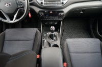 Hyundai Tucson 1.6 T-GDI Style 2WD