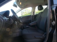 Skoda Rapid 1.0
