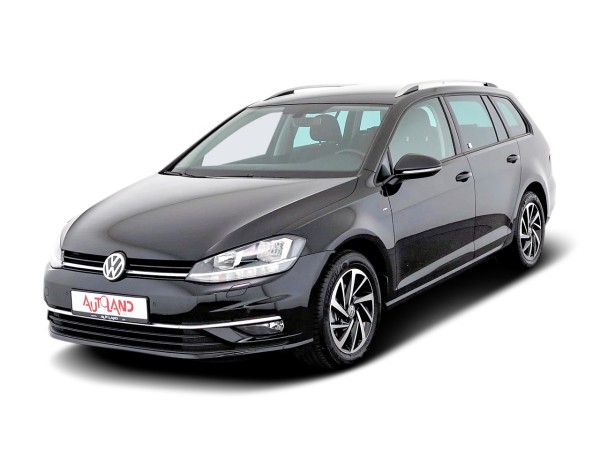 VW Golf VII Variant 1.4