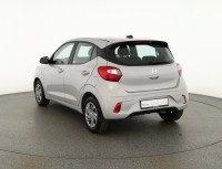 Hyundai i10 1.0 Aut.