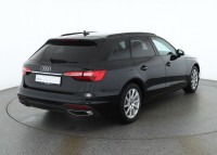 Audi A4 Avant 35 TFSI
