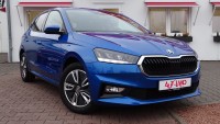 Skoda Fabia 1.0 TSI Ambition