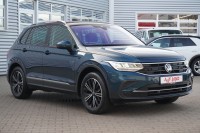 VW Tiguan 1.5 TSI Active