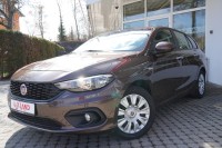Fiat Tipo Kombi 1.4 Einparkhilfe hinten Scheckheftgepflegt Bordcomputer