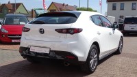 Mazda 3 SKYACTIV-G M-Hybrid